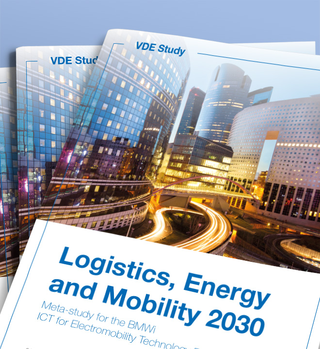 Logistik, Energie und Mobilität 2030