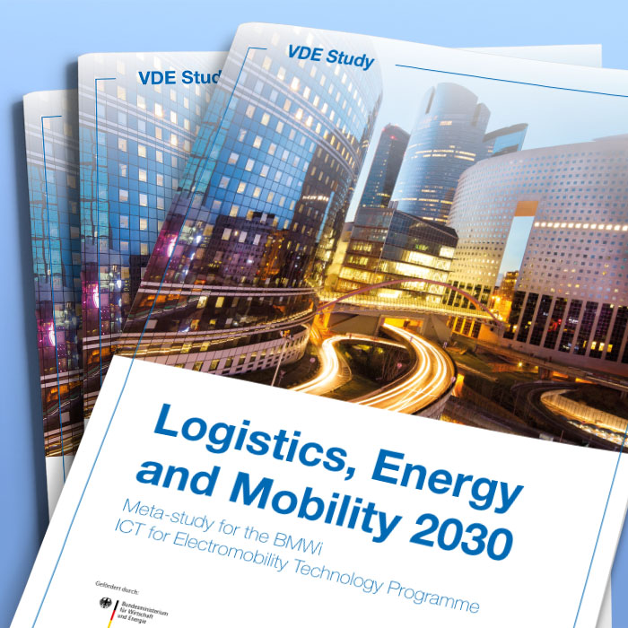 Logistik, Energie und Mobilität 2030